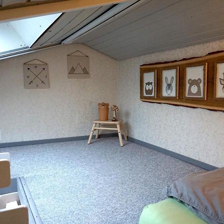 Ferienhaus Hennesee Meschede Eksteriør billede