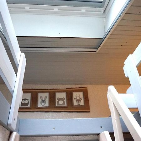 Ferienhaus Hennesee Meschede Eksteriør billede