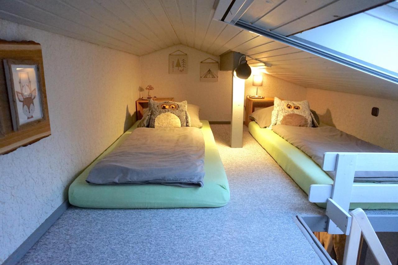 Ferienhaus Hennesee Meschede Eksteriør billede