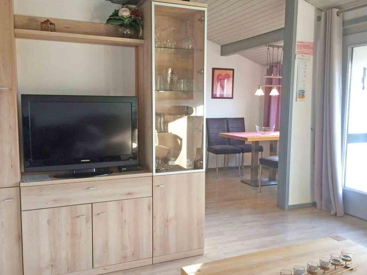 Ferienhaus Hennesee Meschede Eksteriør billede